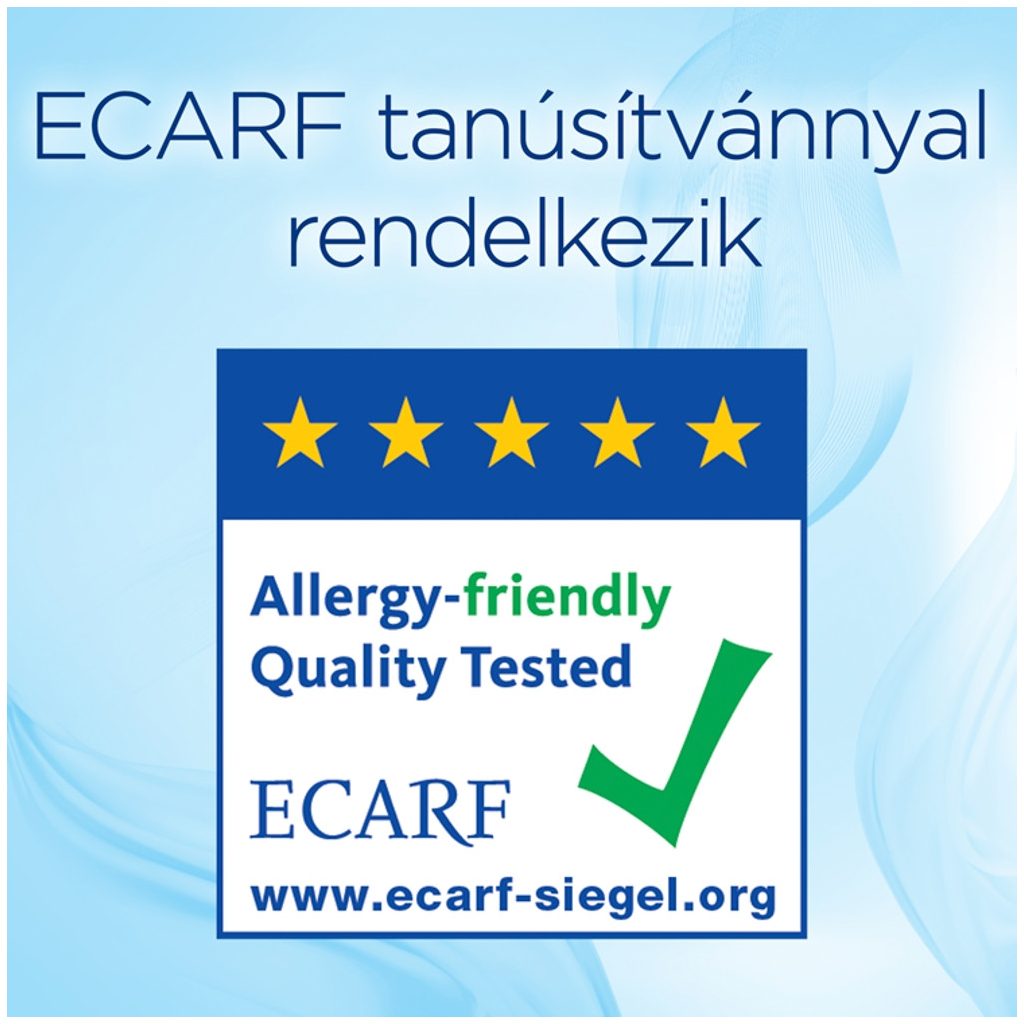 Silan Sensitive öblítő 2860 ml (130 mosás)