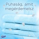Silan Sensitive öblítő 2860 ml (130 mosás)