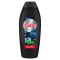 Baba férfi tusfürdő mentával 750 ml