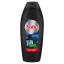Baba férfi tusfürdő mentával 750 ml
