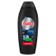Baba férfi tusfürdő mentával 750 ml