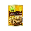 Natur Farm lencse (3x400 g)