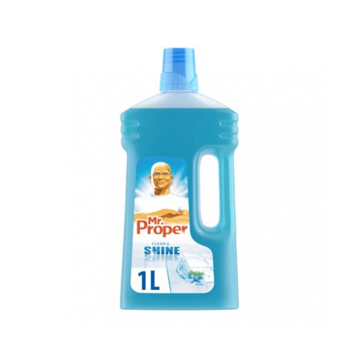 Mr. Proper Ocean padlótisztító folyadék (1 liter)