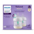 Philips Avent SCY670/02 Natural Response AirFree cumisüveg 125 ml (2 db)