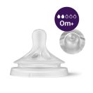 Philips Avent SCY670/02 Natural Response AirFree cumisüveg 125 ml (2 db)