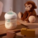 Philips Avent SCY670/02 Natural Response AirFree cumisüveg 125 ml (2 db)