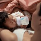 Philips Avent SCY670/02 Natural Response AirFree cumisüveg 125 ml (2 db)