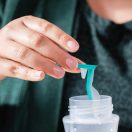 Philips Avent SCY670/02 Natural Response AirFree cumisüveg 125 ml (2 db)