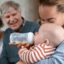 Philips Avent SCY673/01 Natural Response AirFree cumisüveg 260 ml