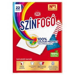 K2R Színfogó kendő (22 db)