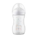 Philips Avent SCY673/82 Natural Response AirFree cumisüveg 260 ml (maci és csillagok)