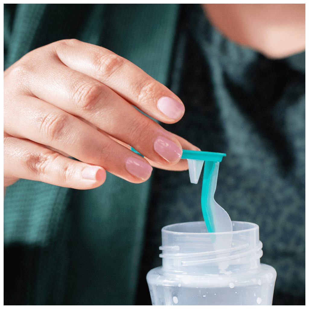 Philips Avent SCY673/82 Natural Response AirFree cumisüveg 260 ml (maci és csillagok)