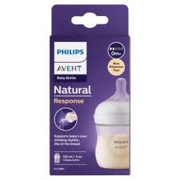Philips Avent SCY900/01 Natural Response cumisüveg 125 ml