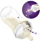 Philips Avent SCY900/02 Natural Response cumisüveg 125 ml, 0hó+ 2 db