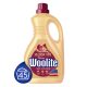 Woolite Keratin Therapy mosószer színes ruhákhoz, 2,7 liter (45 mosás)