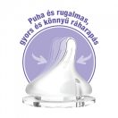 Lansinoh közepes folyású etetőcumi 2 db