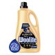 Woolite Keratin Therapy mosószer sötét ruhákhoz 3,6 liter (60 mosás)