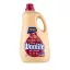 Woolite Keratin Therapy mosószer kényes ruhákhoz 3,6 liter (60 mosás)