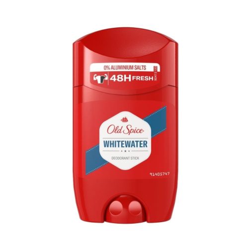Old Spice Whitewater stift dezodor (50 ml)