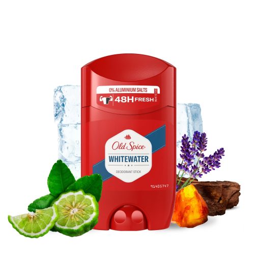 Old Spice Whitewater stift dezodor (50 ml)