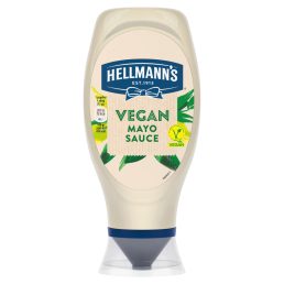 Hellmann's vegán majonéz (408 g)
