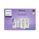 Philips Avent SCD657/11 Natural Response újszülött szett AirFree szeleppel