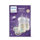Philips Avent SCD837/11 Natural Response Újszülött ajándékcsomag
