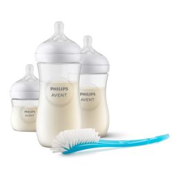   Philips Avent SCD837/12 Natural Response Újszülött ajándékcsomag