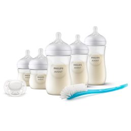  Philips Avent SCD838/12 Natural Response Újszülött ajándékcsomag