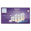 Philips Avent SCD838/12 Natural Response Újszülött ajándékcsomag