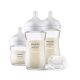 Philips Avent SCD878/11 Natural Response Újszülött ajándékcsomag üvegből készült