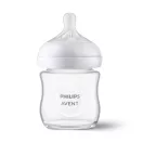 Philips Avent SCY930/01 Natural Response üvegből készült cumisüveg 120 ml