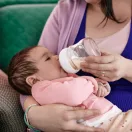 Philips Avent SCY930/01 Natural Response üvegből készült cumisüveg 120 ml