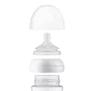 Philips Avent SCY930/01 Natural Response üvegből készült cumisüveg 120 ml
