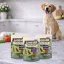 Purina Adventuros Training jutalomfalat kutyáknak szarvas ízű (3x115 g)