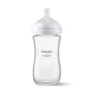 Philips Avent SCY933/01 Natural Response üvegből készült cumisüveg 240 ml