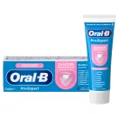 Oral-B Pro-Expert Sensitive Calm Sensation fogkrém (75 ml)