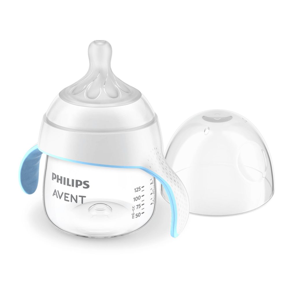 Philips Avent SCF263/61 Natural Response tanulópohár 150 ml