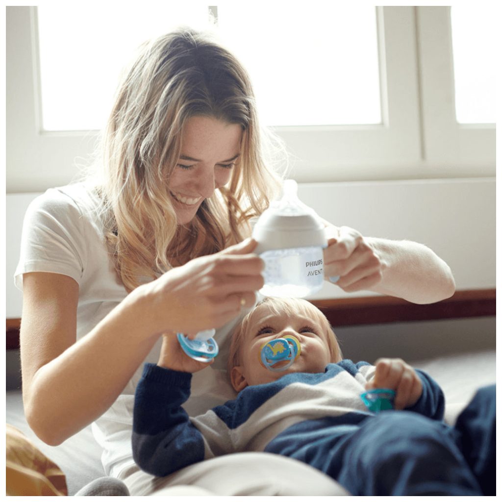 Philips Avent SCF263/61 Natural Response tanulópohár 150 ml