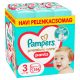 Pampers Premium Care Pants bugyipelenka 3, 6-11 kg, HAVI PELENKACSOMAG 144 db