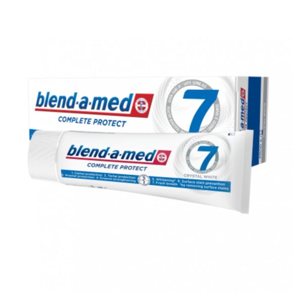 Blend-A-Med Complete Protect7 fogkrém (75 ml)