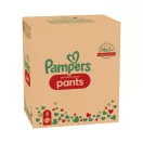 Pampers Premium Care Pants bugyipelenka 4, 9-15 kg, HAVI PELENKACSOMAG 114 db