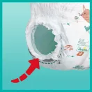 Pampers Premium Care Pants bugyipelenka 5, 12-17 kg, HAVI PELENKACSOMAG 102 db