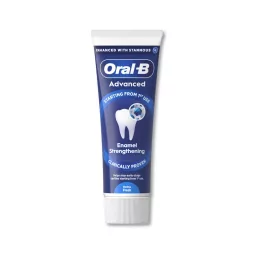   Oral-B Advanced Enamel Strenghtening Extra Fresh fogkrém (75 ml)