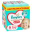 Pampers Premium Care Pants bugyipelenka 6, 13-19 kg, HAVI PELENKACSOMAG 93 db