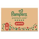 Pampers Premium Care Pants bugyipelenka 6, 13-19 kg, HAVI PELENKACSOMAG 93 db