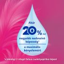 Zewa Exclusive Ultra Soft toalettpapír 4 rétegű (8 tekercs)