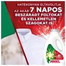 Ariel Extra Clean folyékony mosószer 2,25 liter (50 mosás)