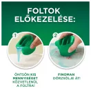 Ariel Extra Clean folyékony mosószer 2,25 liter (50 mosás)