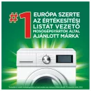 Ariel Extra Clean folyékony mosószer 2,25 liter (50 mosás)